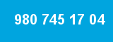 980 745 17 04